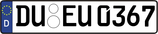 DU-EU0367