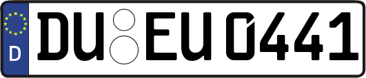 DU-EU0441