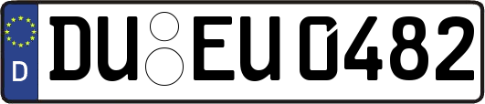 DU-EU0482