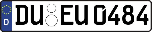 DU-EU0484