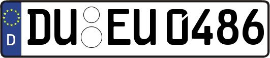 DU-EU0486