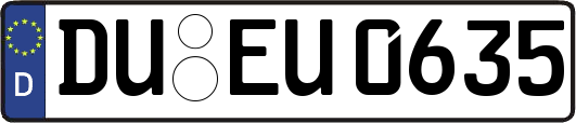 DU-EU0635