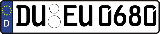 DU-EU0680