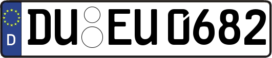 DU-EU0682