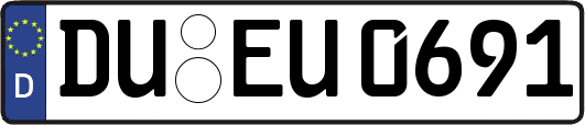 DU-EU0691