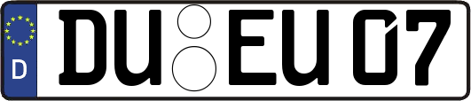 DU-EU07