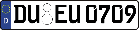 DU-EU0709