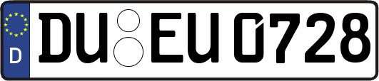 DU-EU0728