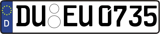 DU-EU0735