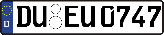 DU-EU0747