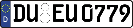 DU-EU0779