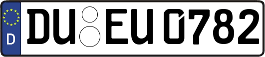 DU-EU0782