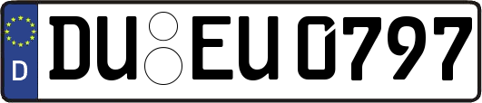 DU-EU0797