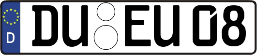 DU-EU08