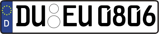 DU-EU0806