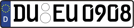 DU-EU0908
