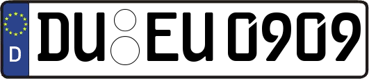 DU-EU0909
