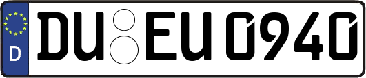 DU-EU0940