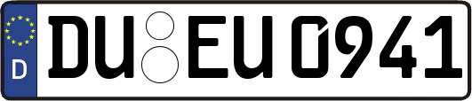 DU-EU0941