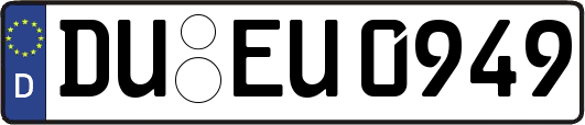 DU-EU0949