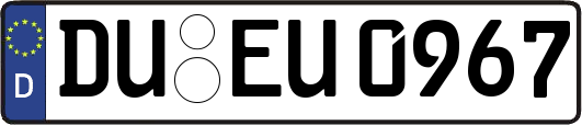 DU-EU0967