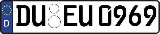 DU-EU0969