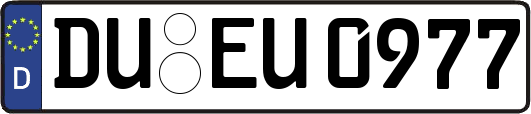 DU-EU0977