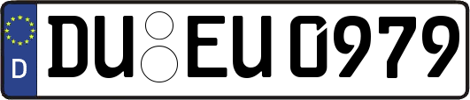 DU-EU0979