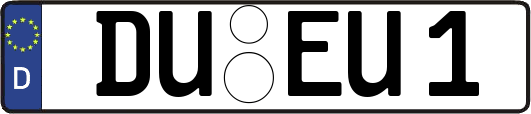 DU-EU1