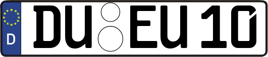 DU-EU10