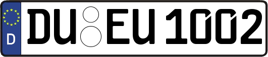 DU-EU1002