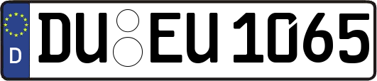 DU-EU1065