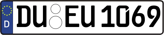 DU-EU1069