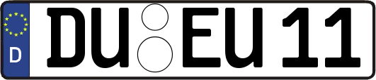 DU-EU11