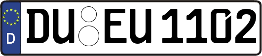 DU-EU1102