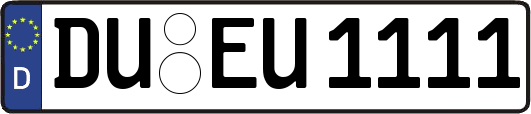 DU-EU1111