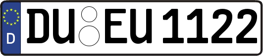 DU-EU1122
