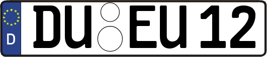 DU-EU12