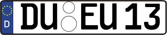 DU-EU13