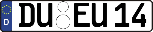 DU-EU14
