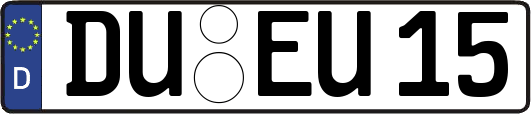 DU-EU15