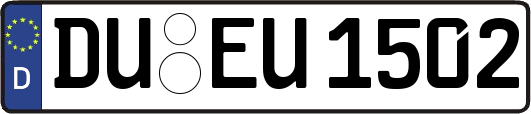 DU-EU1502