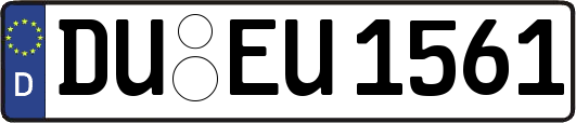DU-EU1561