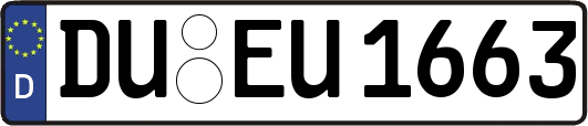 DU-EU1663