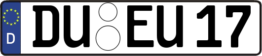 DU-EU17