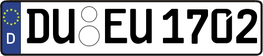 DU-EU1702