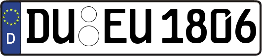 DU-EU1806