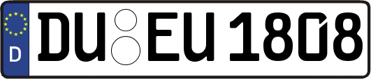 DU-EU1808