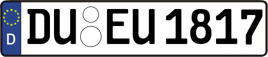 DU-EU1817