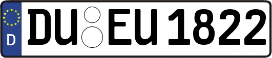 DU-EU1822